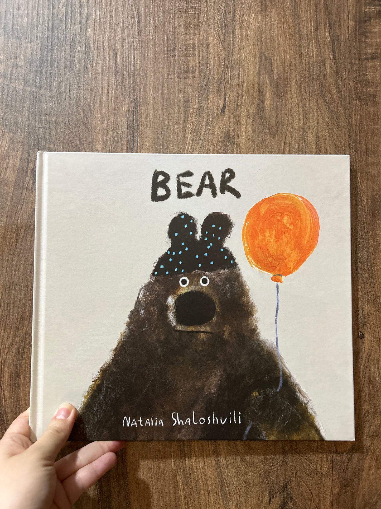 Bear