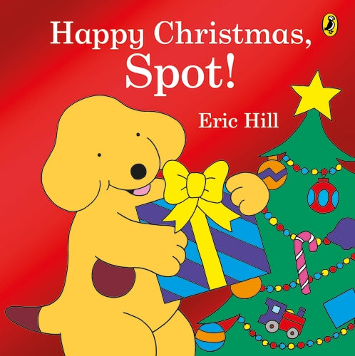 Happy Christmas, Spot