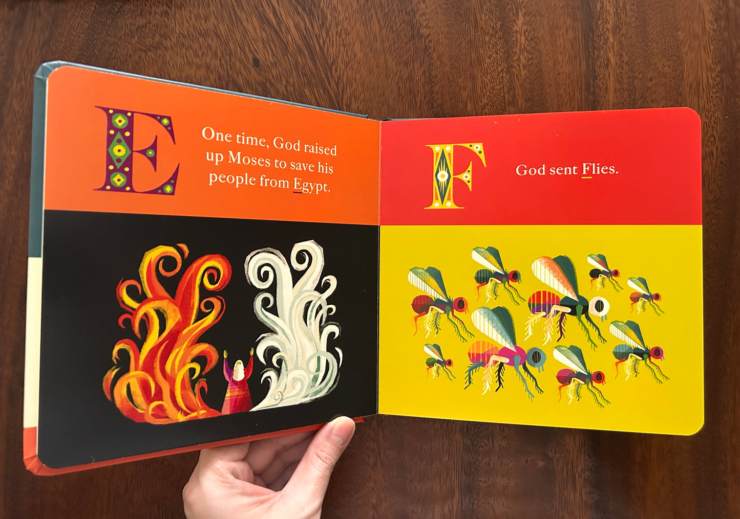 The Biggest Story ABC