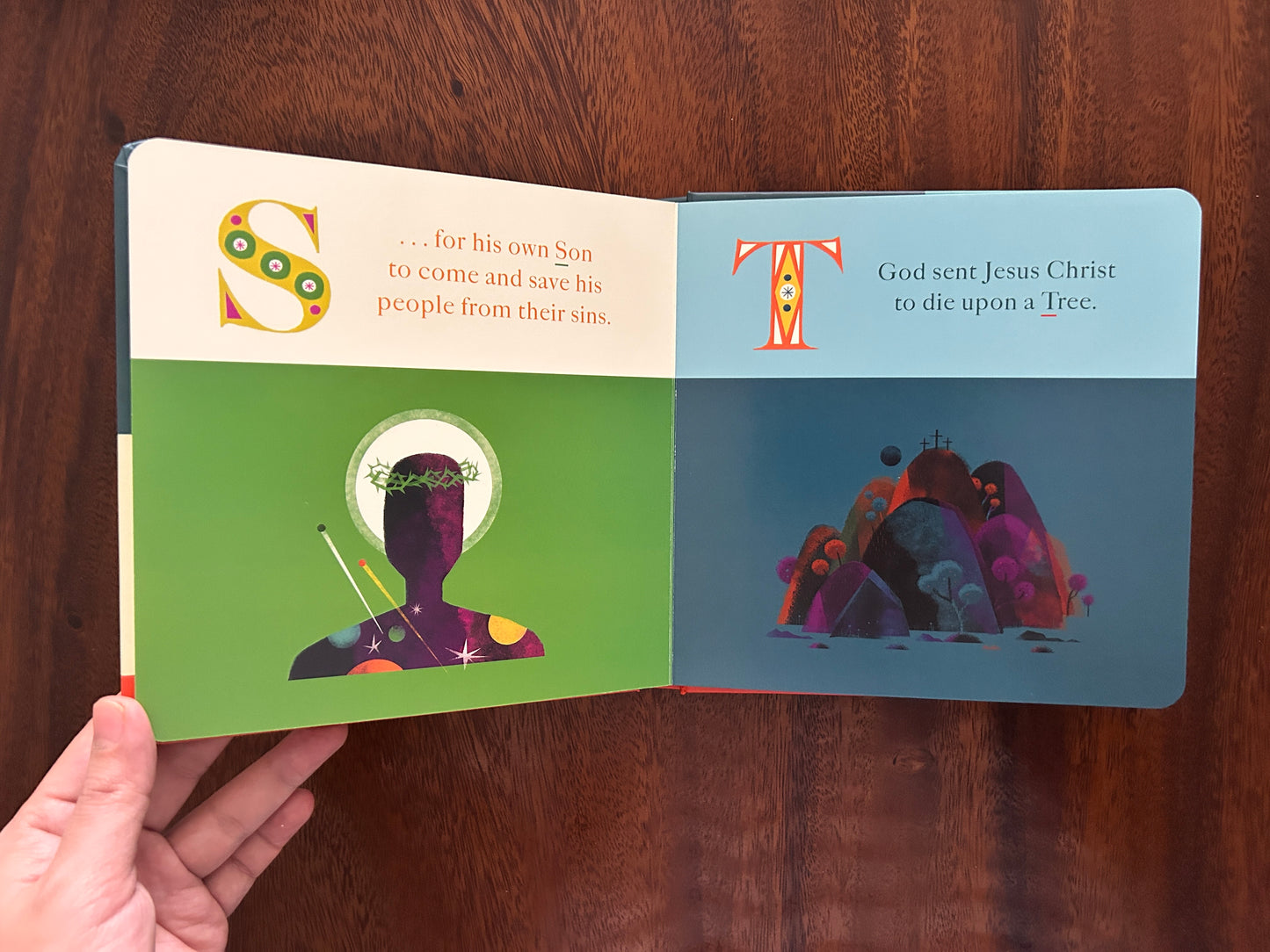 The Biggest Story ABC