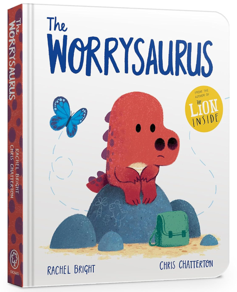 Worrysaurus
