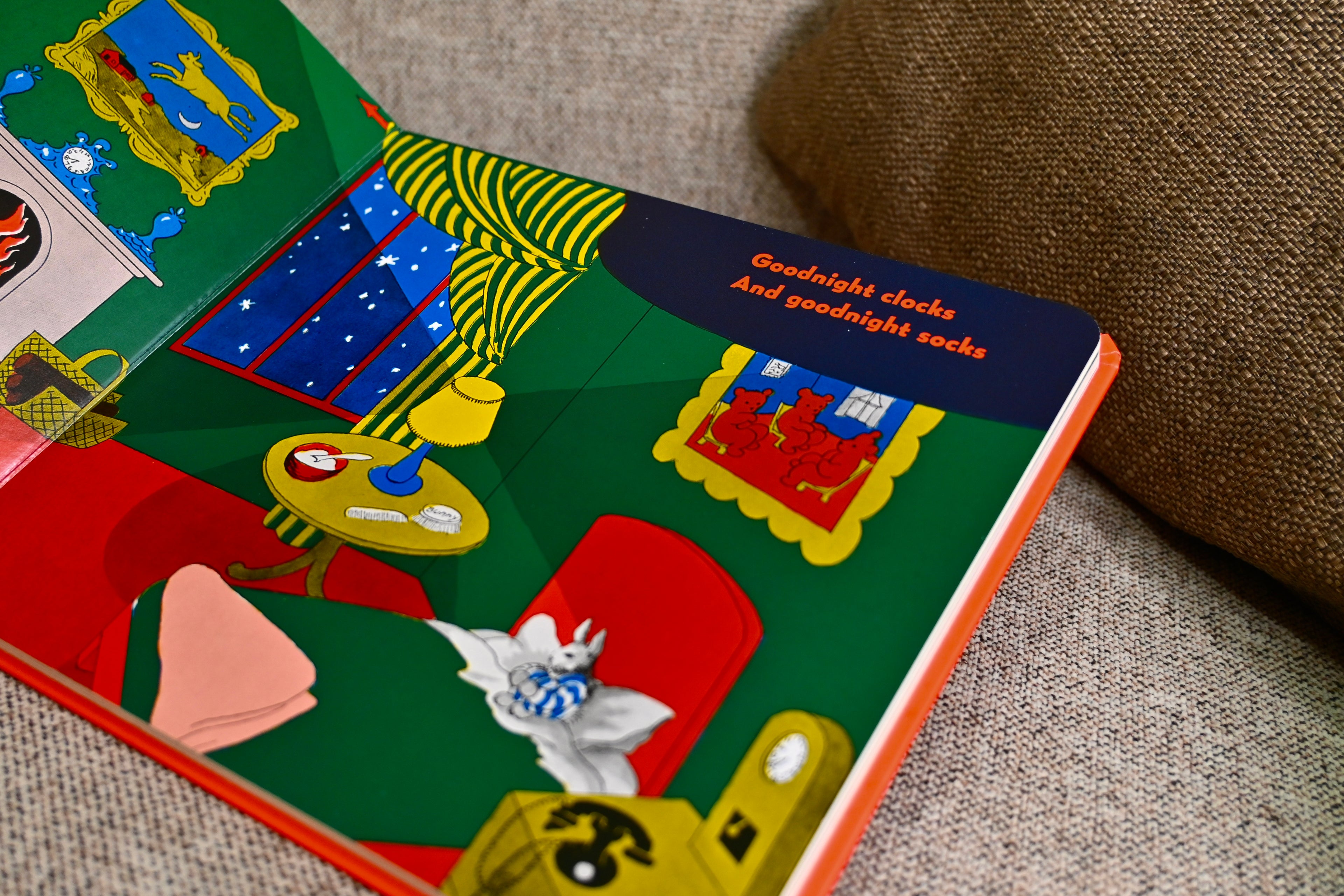 Newborn Book Box