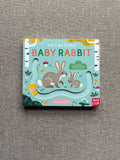 Let's Go Home, Baby Rabbit