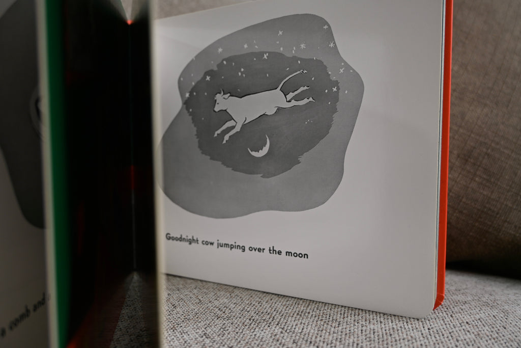 Newborn Book Box