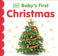 Baby's First Christmas (Baby's First Board Books)