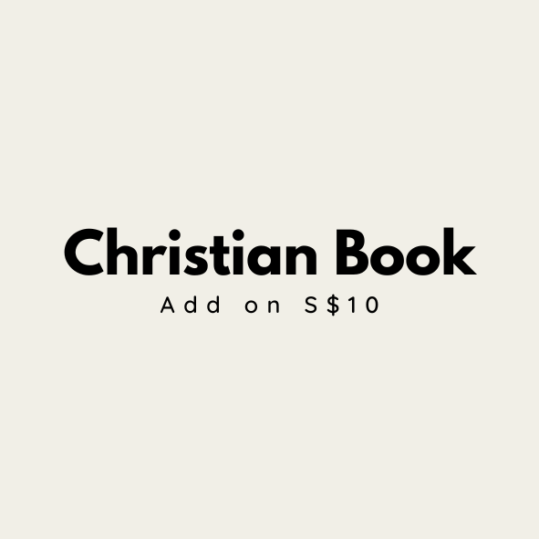 Book Box (NB to 4 months old)