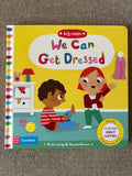 We Can Get Dressed