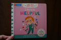 Little Big Feelings: I Like to be Helpful