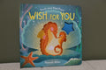 A Wish For You (Touch-And-Feel Flaps)