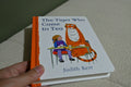 The Tiger Who Came To Tea