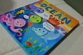 Splish Splash! Ocean (Silicone Sounds)