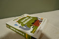Peek-A-Clue: Safari Animals