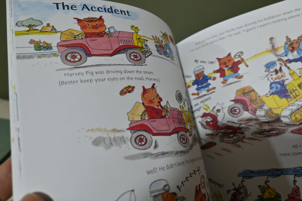 Funniest Storybook Ever
