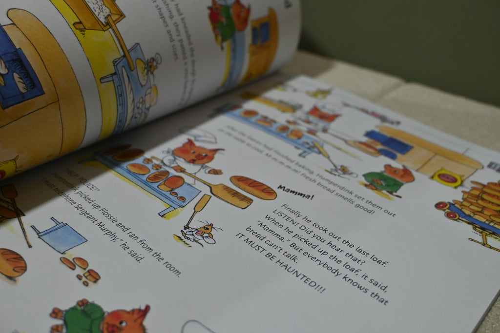 Funniest Storybook Ever