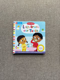BigSteps: Let's Brush Our Teeth