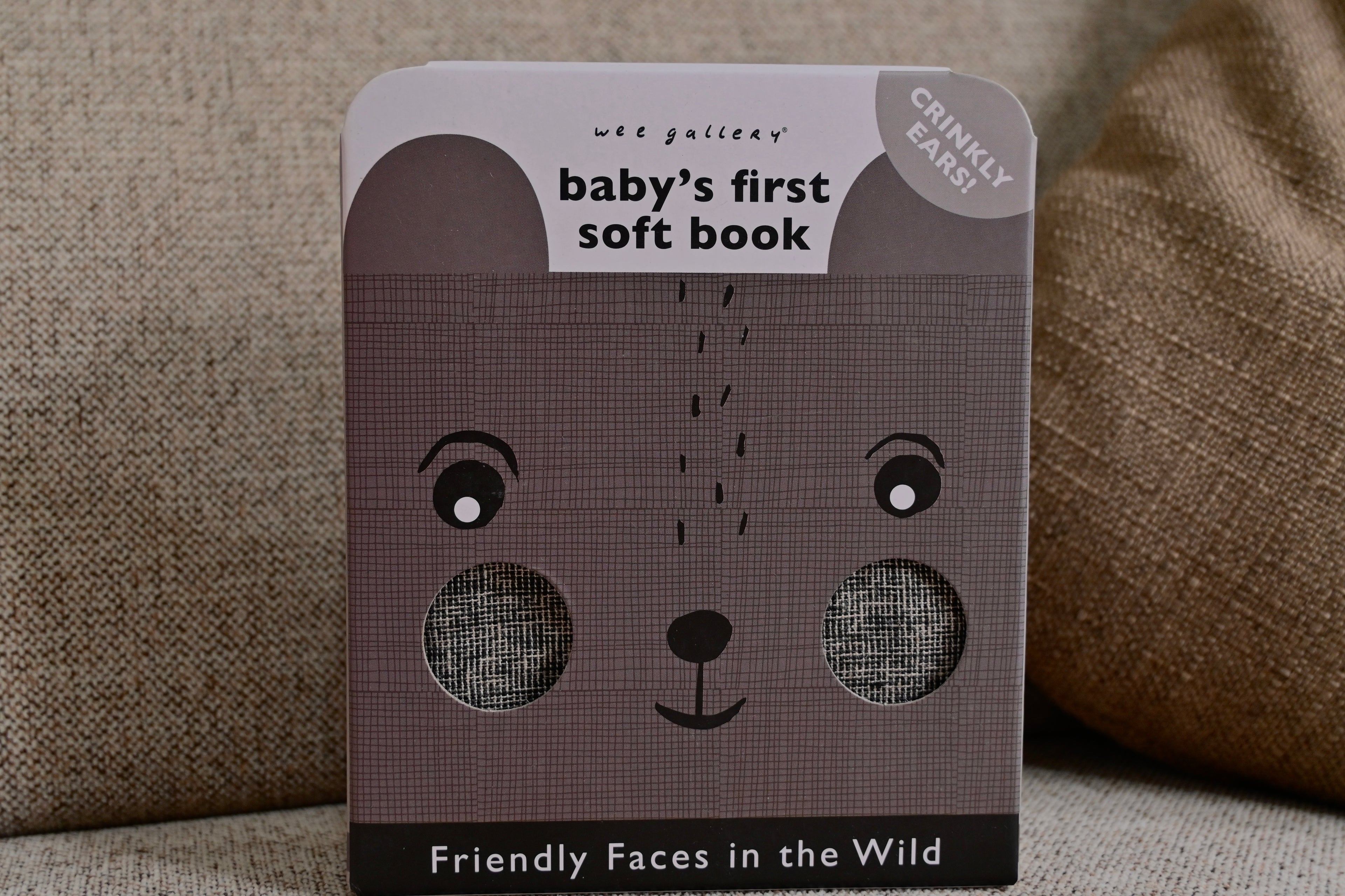 Newborn Book Box