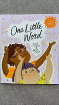 One Little Word (Softcover)