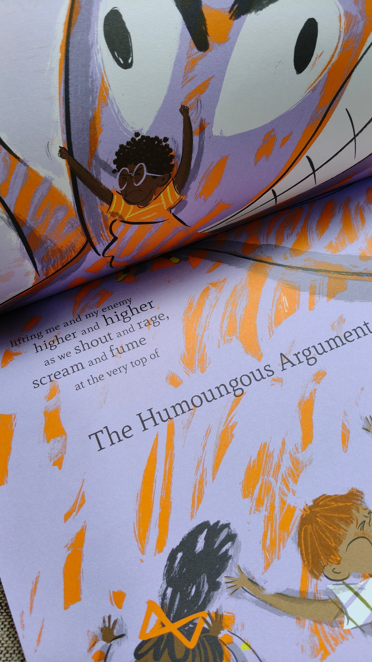 One Little Word (Softcover)