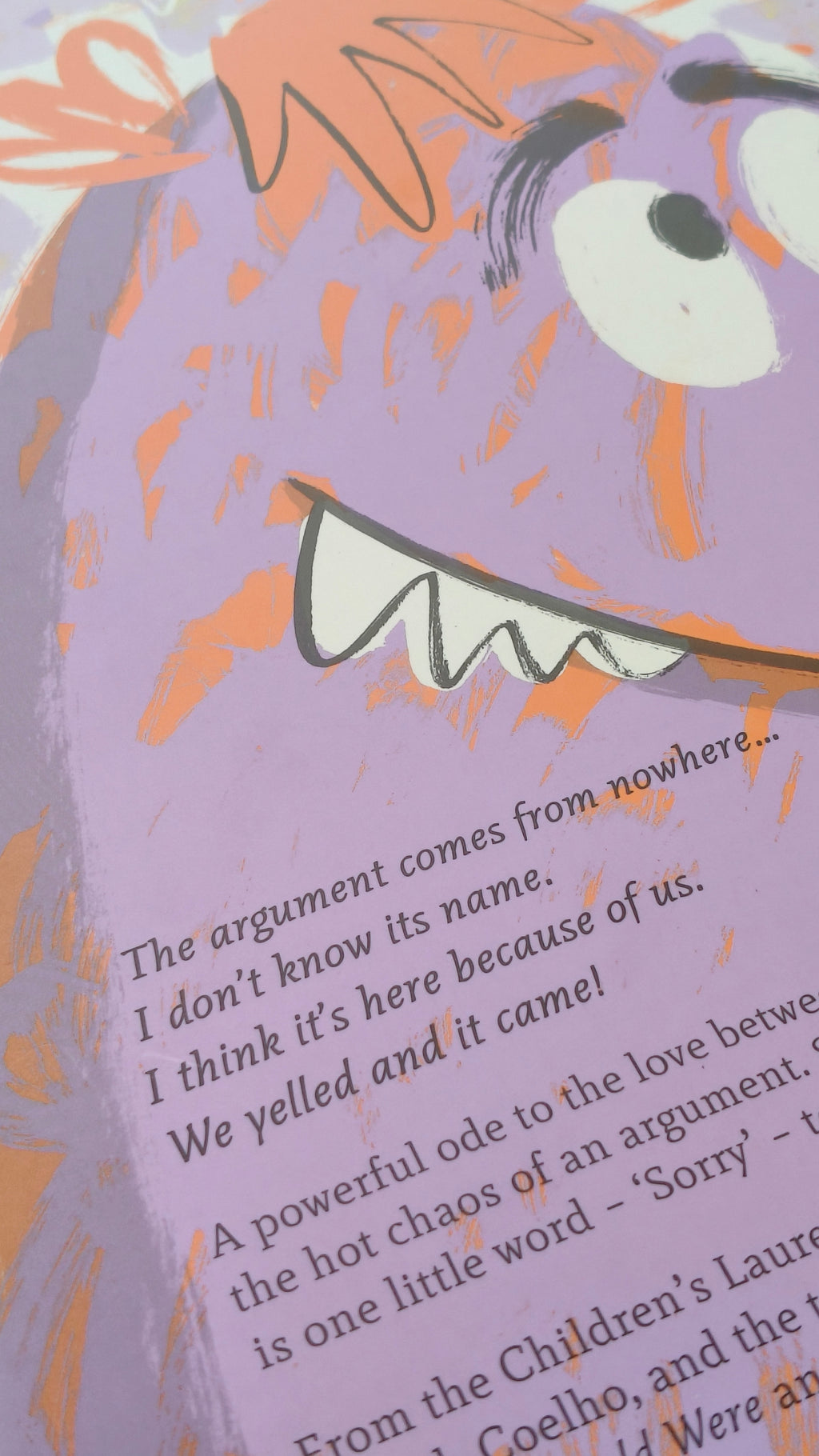 One Little Word (Softcover)