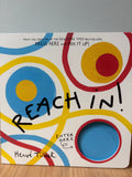 Reach In!