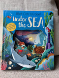 What Can You See? Under the Sea