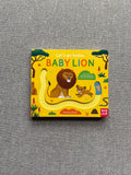 Let's Go Home, Baby Lion
