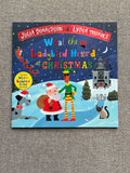 What the Ladybird Heard at Christmas (Paperback)