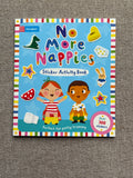 No More Nappies Bundle Pack