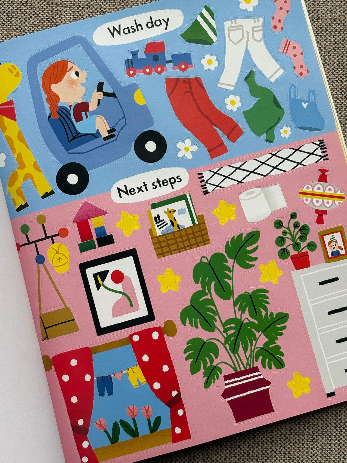 No More Nappies Bundle Pack