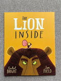 The Lion Inside