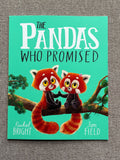 The Pandas Who Promised