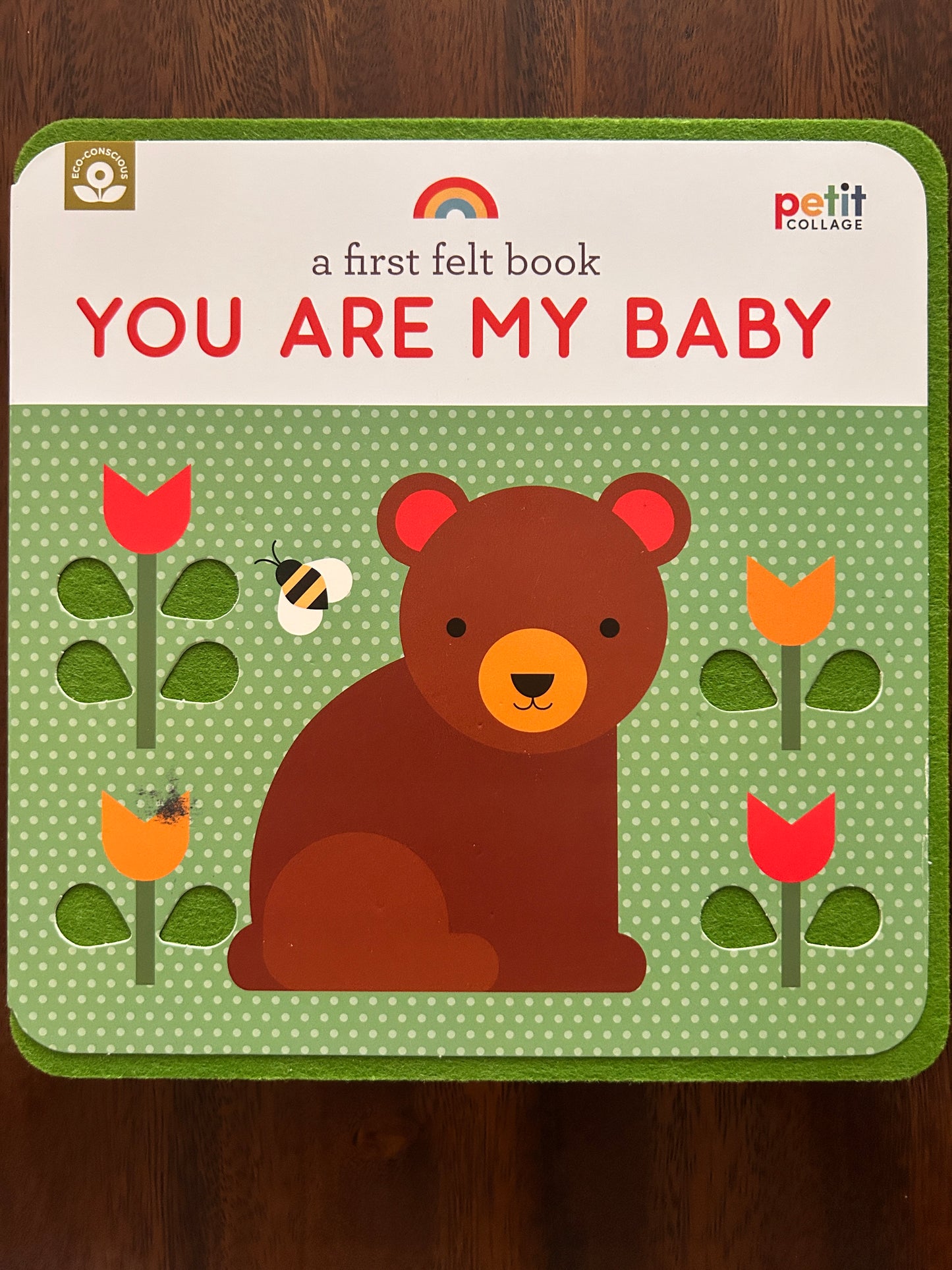 You Are My Baby