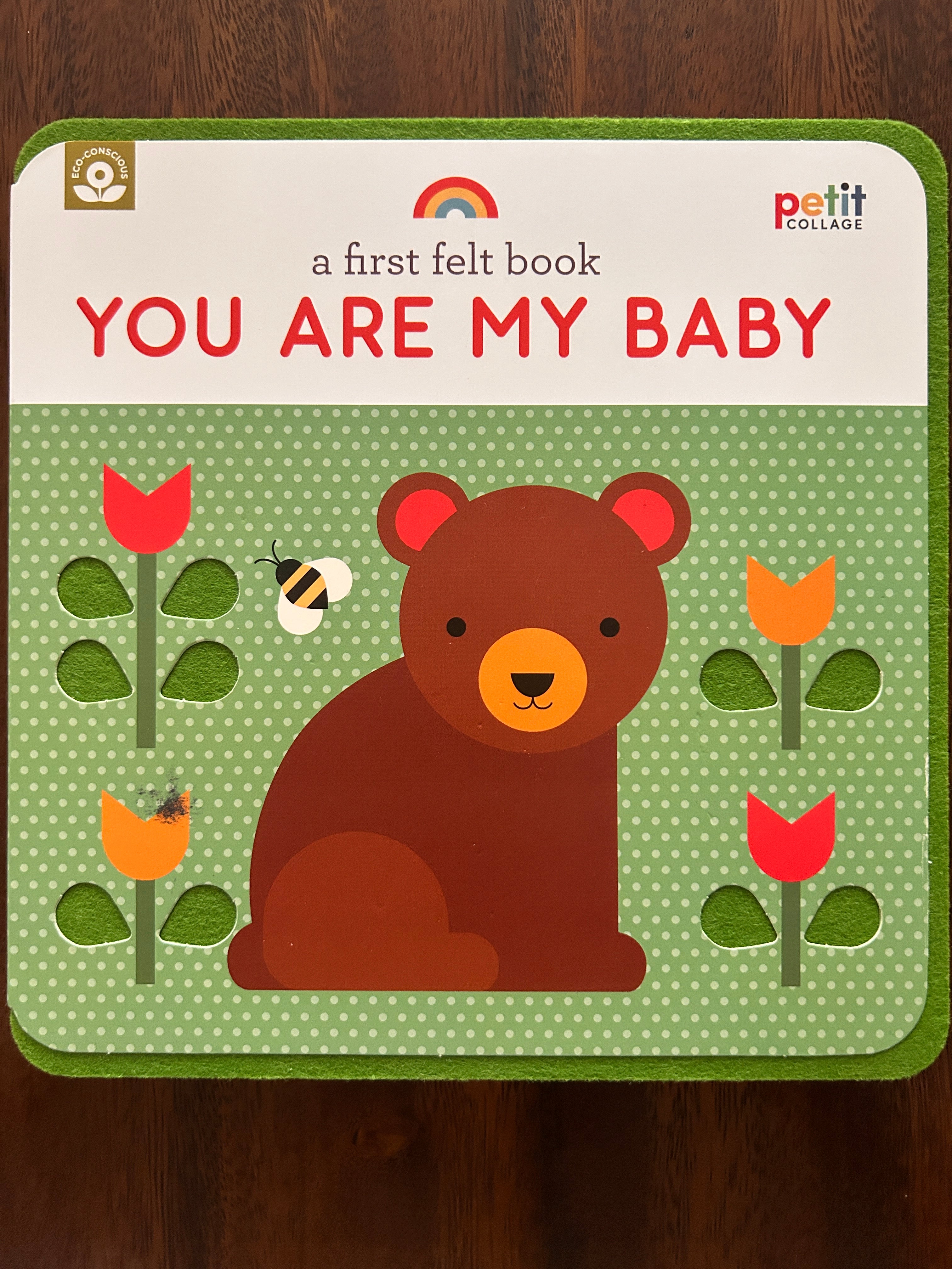 You Are My Baby