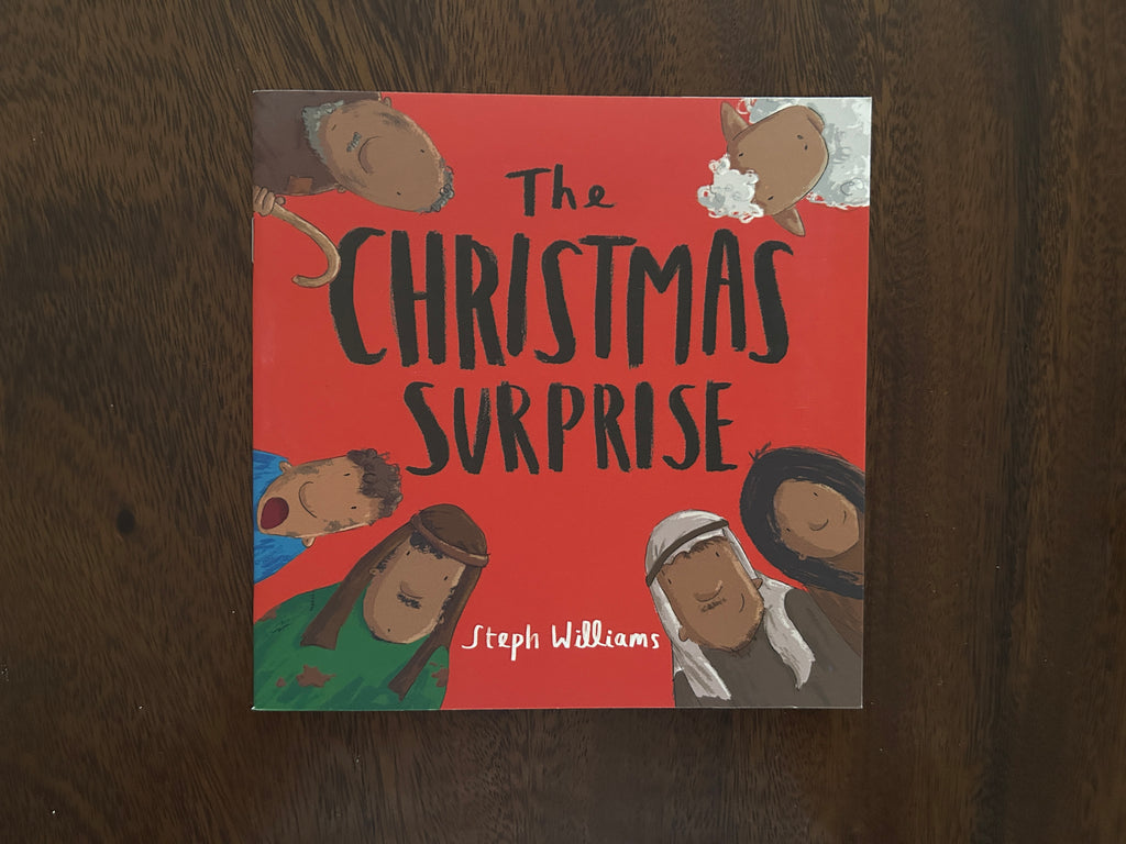The Christmas Surprise