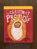 The Christmas Promise Board Book