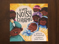 A Very Noisy Christmas
