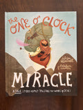The One O'Clock Miracle Storybook