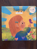 Happy: A Song of Joy and Thanks for Little Ones, based on Psalm 92
