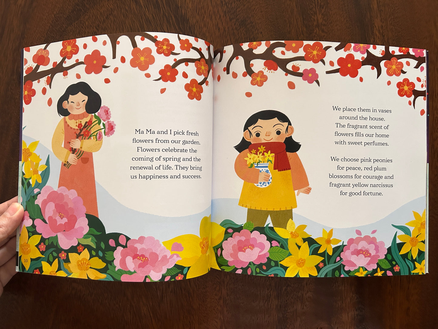 Lunar New Year (Celebrations and Festivals)