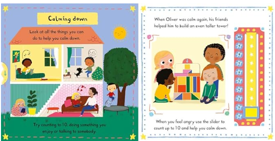 Little Big Feelings: Sometimes I Am Angry