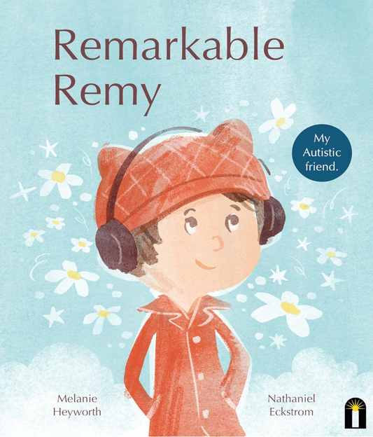 Remarkable Remy