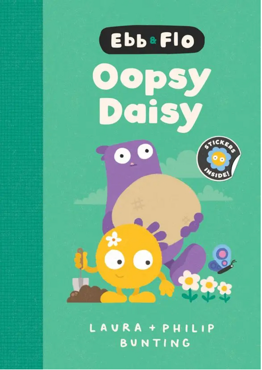 Oopsy Daisy!
