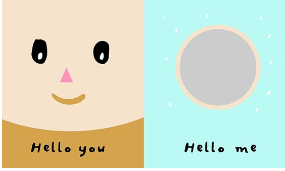 Hello You, Hello Me