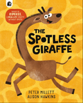 The Spotless Giraffe