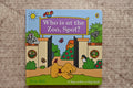 Who Is At The Zoo Spot?