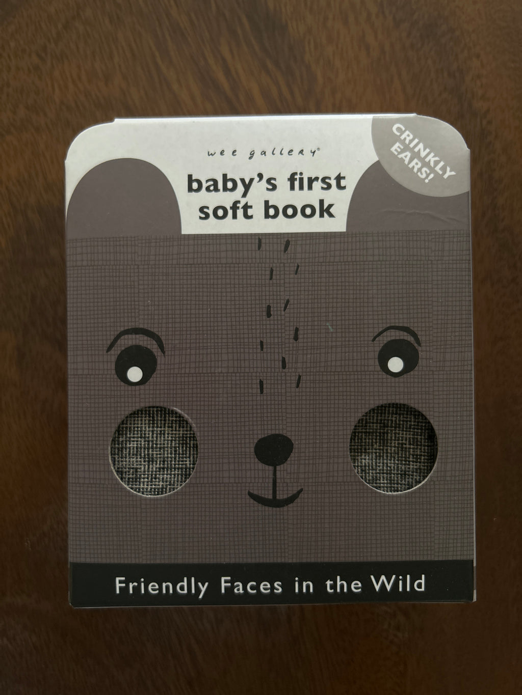 Newborn Book Box