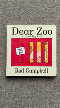 Dear Zoo