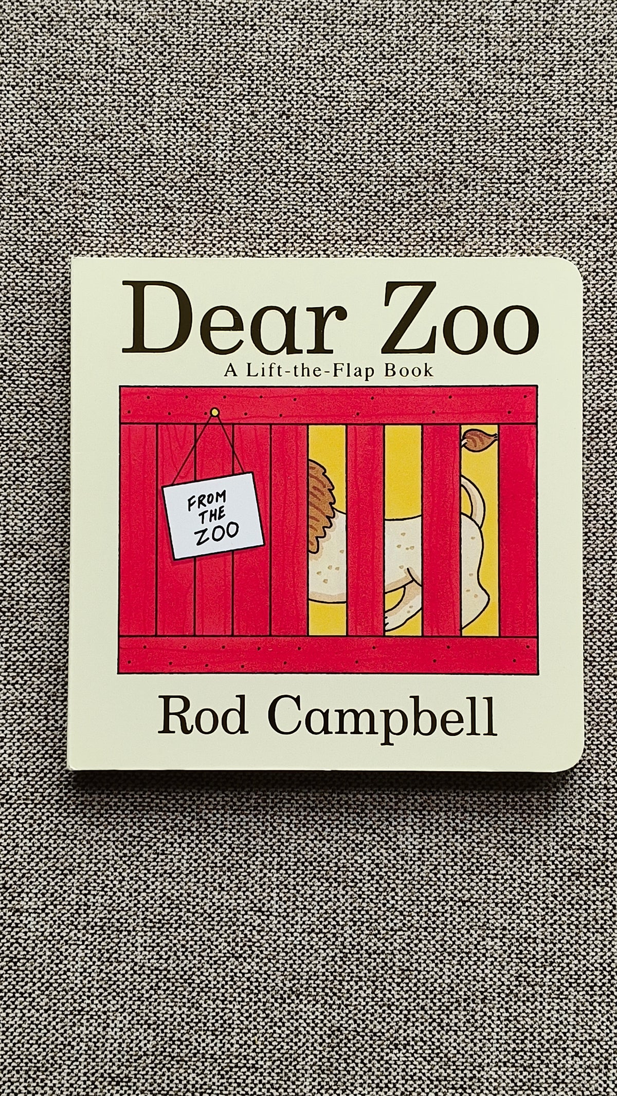 Dear Zoo