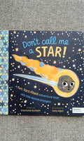 Don't Call Me a Star!
