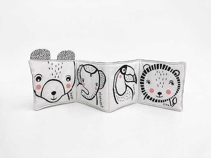 Newborn Book Box